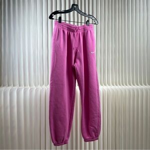 Nike Sportswear Phoenix Fleece Women’s High-Waisted Oversized Pants